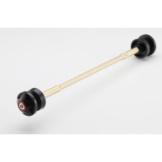 AELLA Axle Slider (Rear) Ducati Panigale / Streetfighter / Multistrada V2 (2025+)